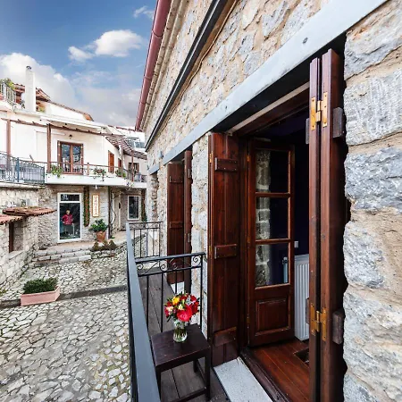 Apartament White Hills &