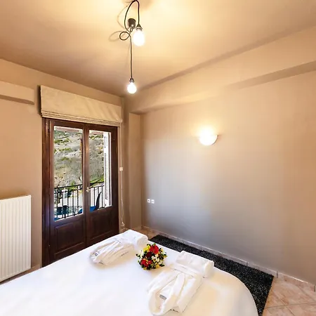 Apartment White Hills & *