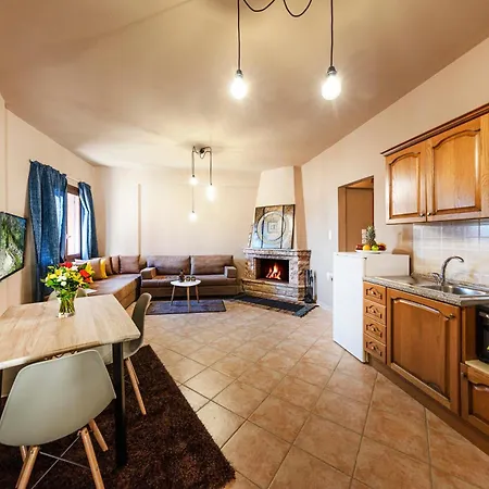 Apartment White Hills & Arachova