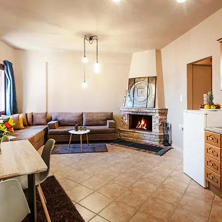 Apartment White Hills & Arachova