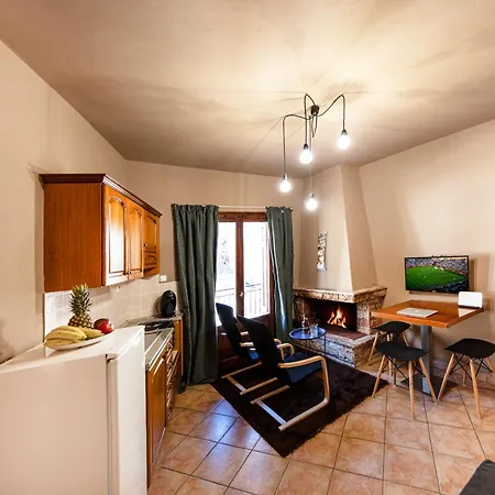 Apartment White Hills & *