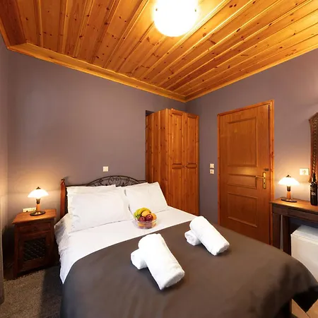 White Hills & Apartment