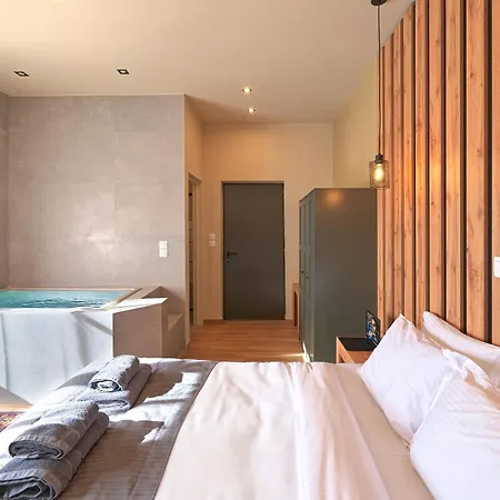 White Hills & Apartment Arachova