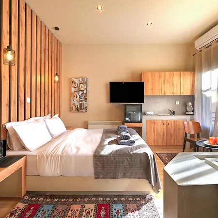 Apartment White Hills & Arachova