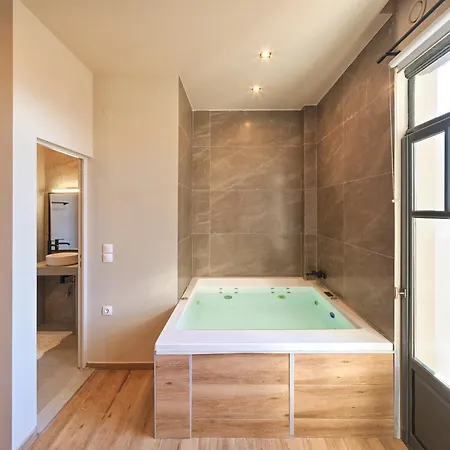 White Hills & Apartment *