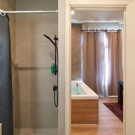 Apartment White Hills & Arachova