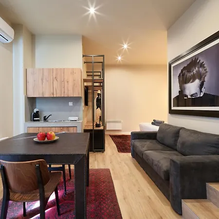 Apartment White Hills &