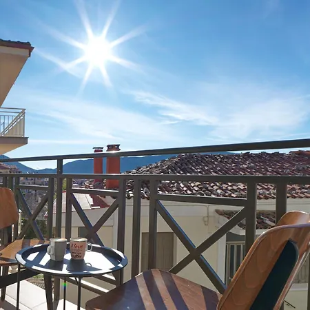 Lejlighed White Hills & Arachova