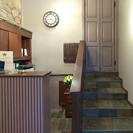 White Hills & Apartment *