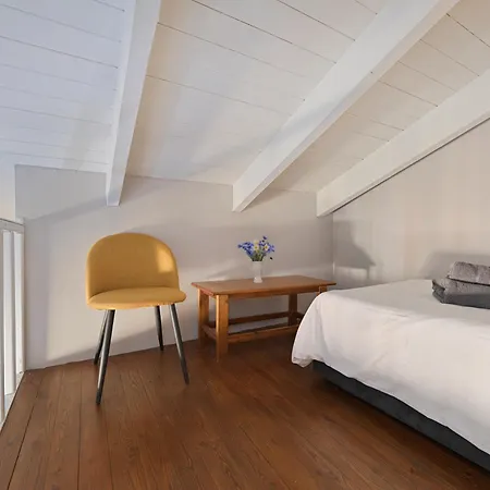 White Hills & Apartment *