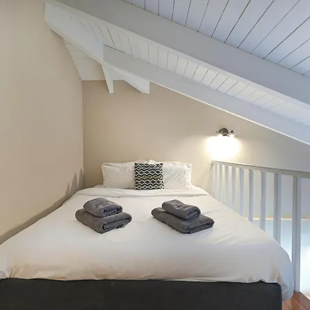 Apartment White Hills & *