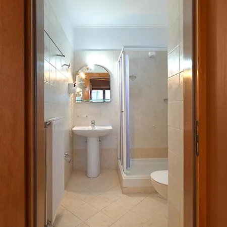 Apartment White Hills & Arachova