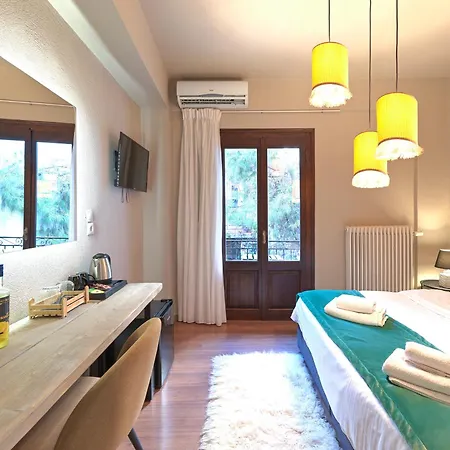 Apartment White Hills &