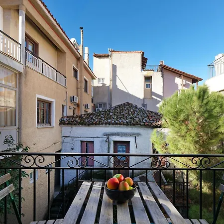 Apartment White Hills & *