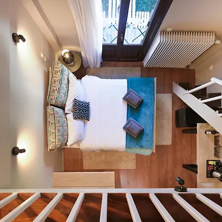 Apartment White Hills & Arachova