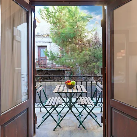 White Hills & Apartment *