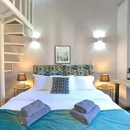 Apartment White Hills & *