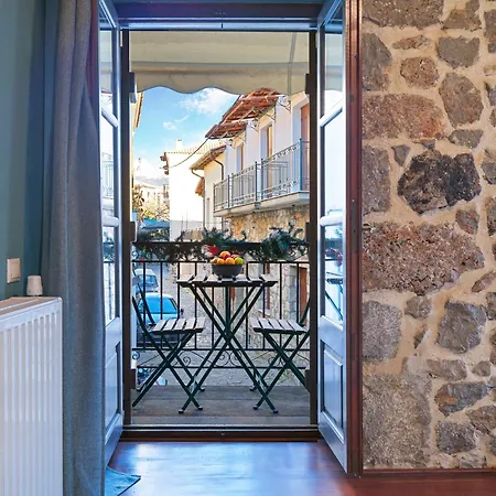 Apartment White Hills &