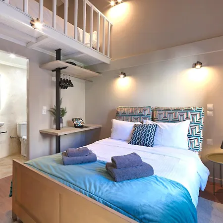 White Hills & Arachova