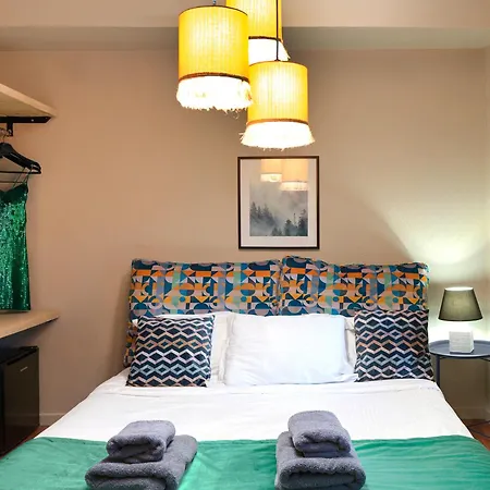 Apartment White Hills &