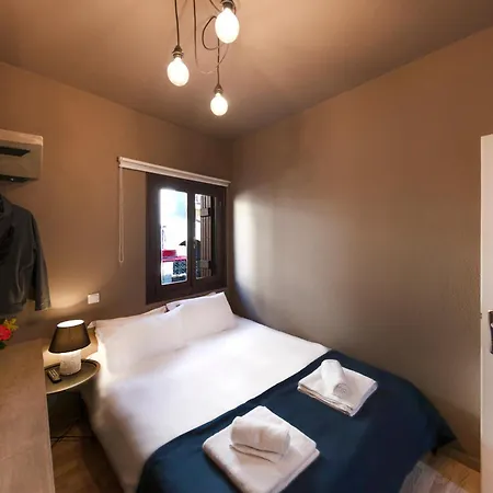 Apartment White Hills & *